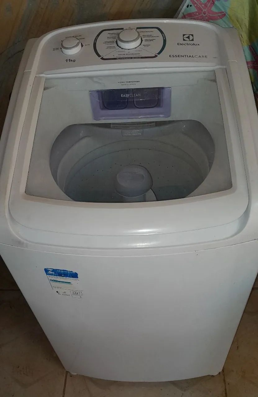 Vendo maquina de lavar roupa  - Foto 5