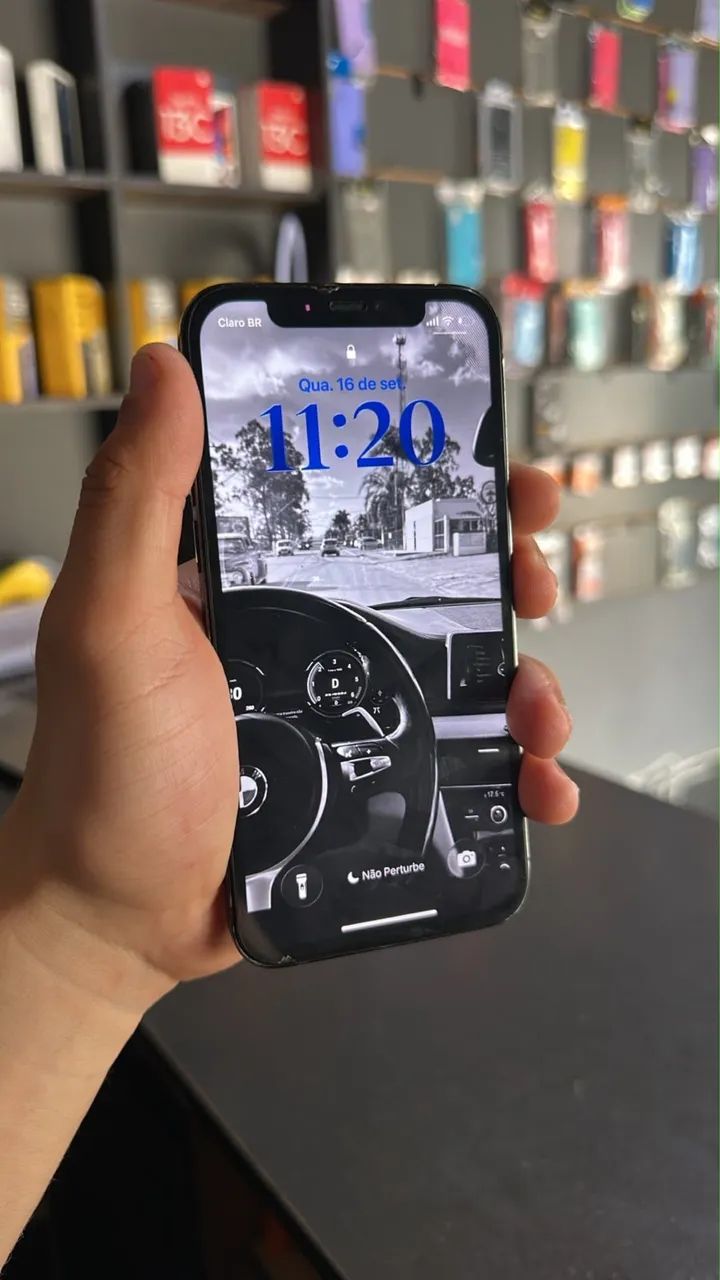 IPhone 12 Pro 256Gb - Foto 2