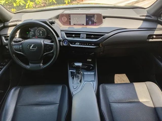 Lexus UX-250h Luxury 2.0 16V Aut.(hybrid), foto 7 de 14
