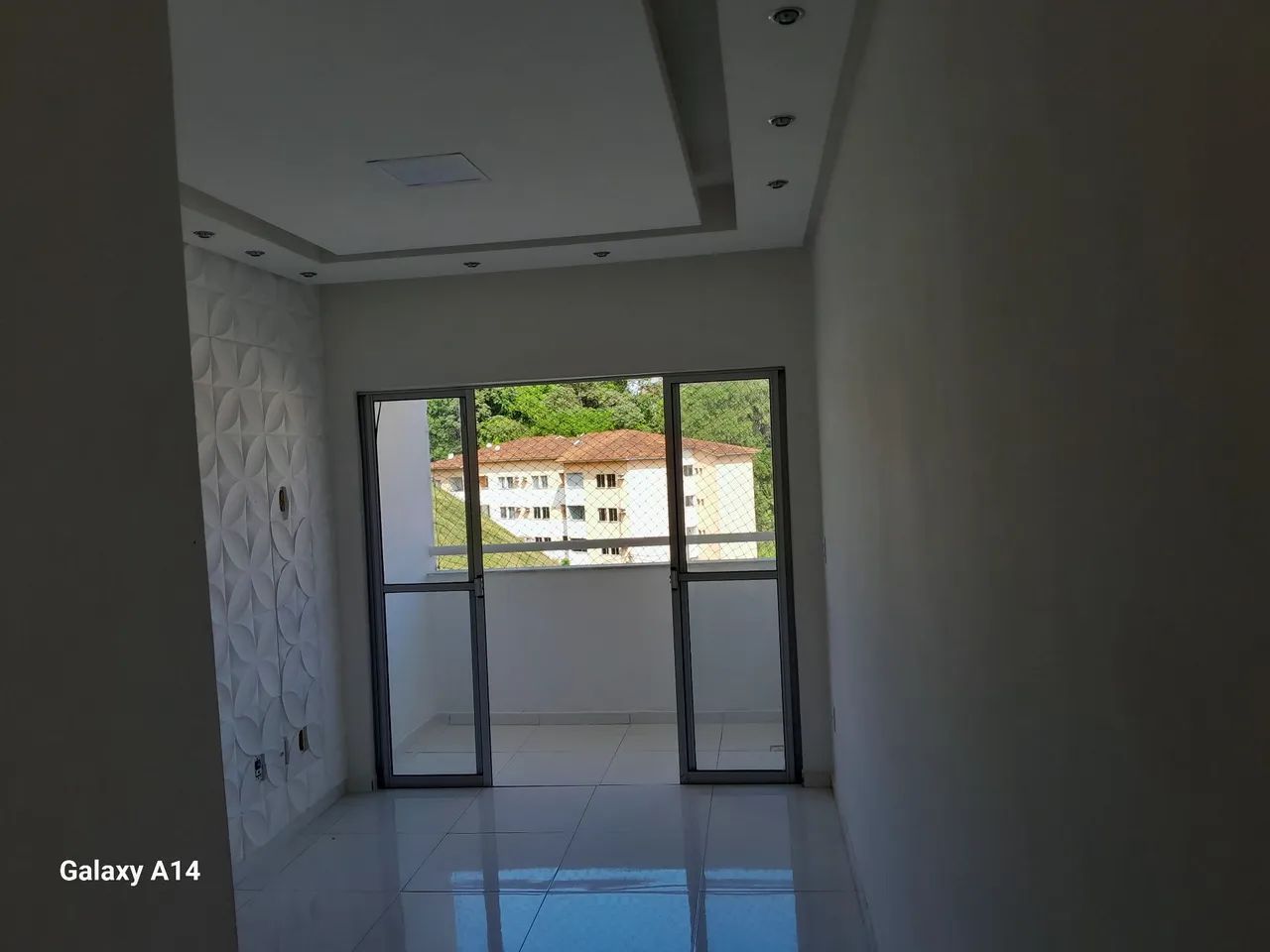 Foto - Salvador - Jardim Nova Esperança