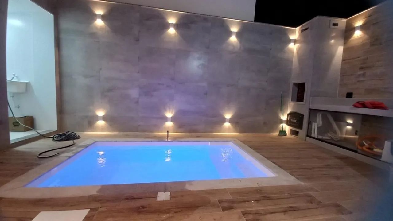 Excelente casa! Entrar e Morar, melhor lugar do Barreto - Foto 4