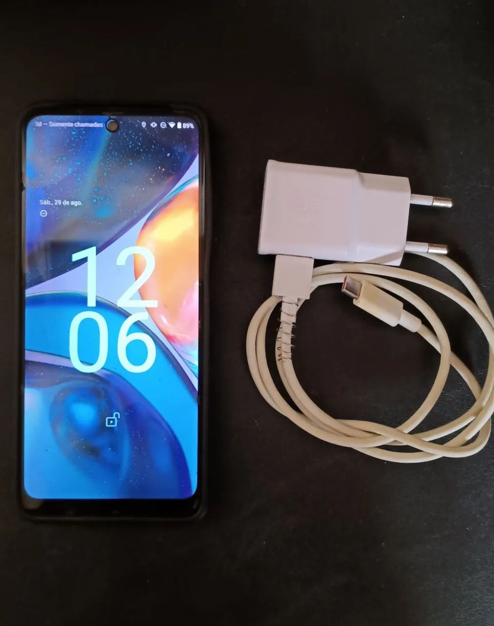 Motorola g22