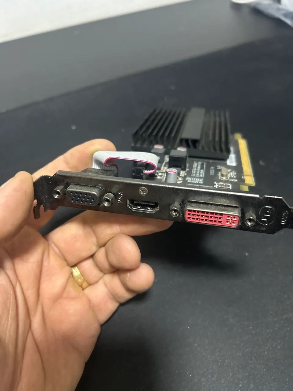 Placa de vídeo 1gb  - Foto 2