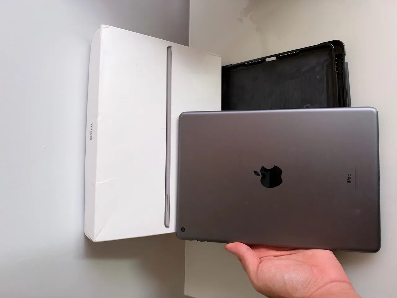 iPad Apple 9ª Geração | 64GB  - Foto 3