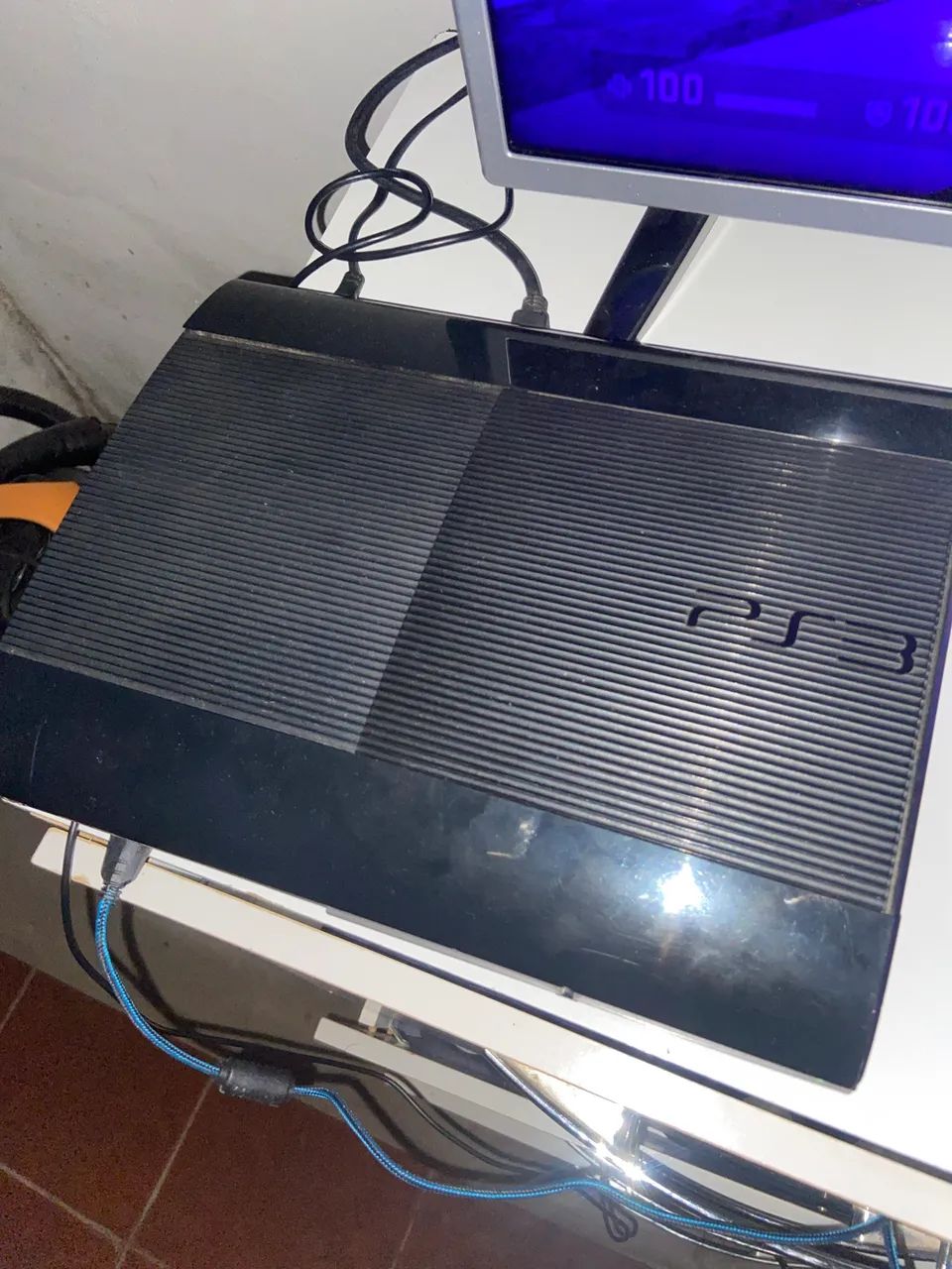 PS3 SUPER SLIM