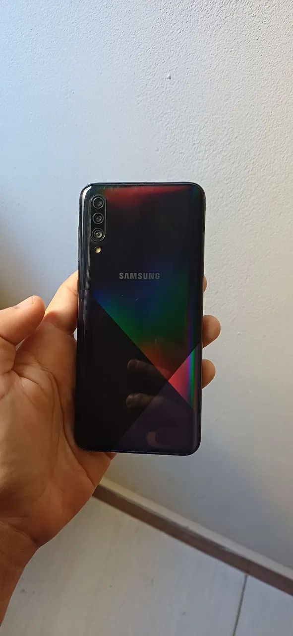 A30s samsung - Foto 3