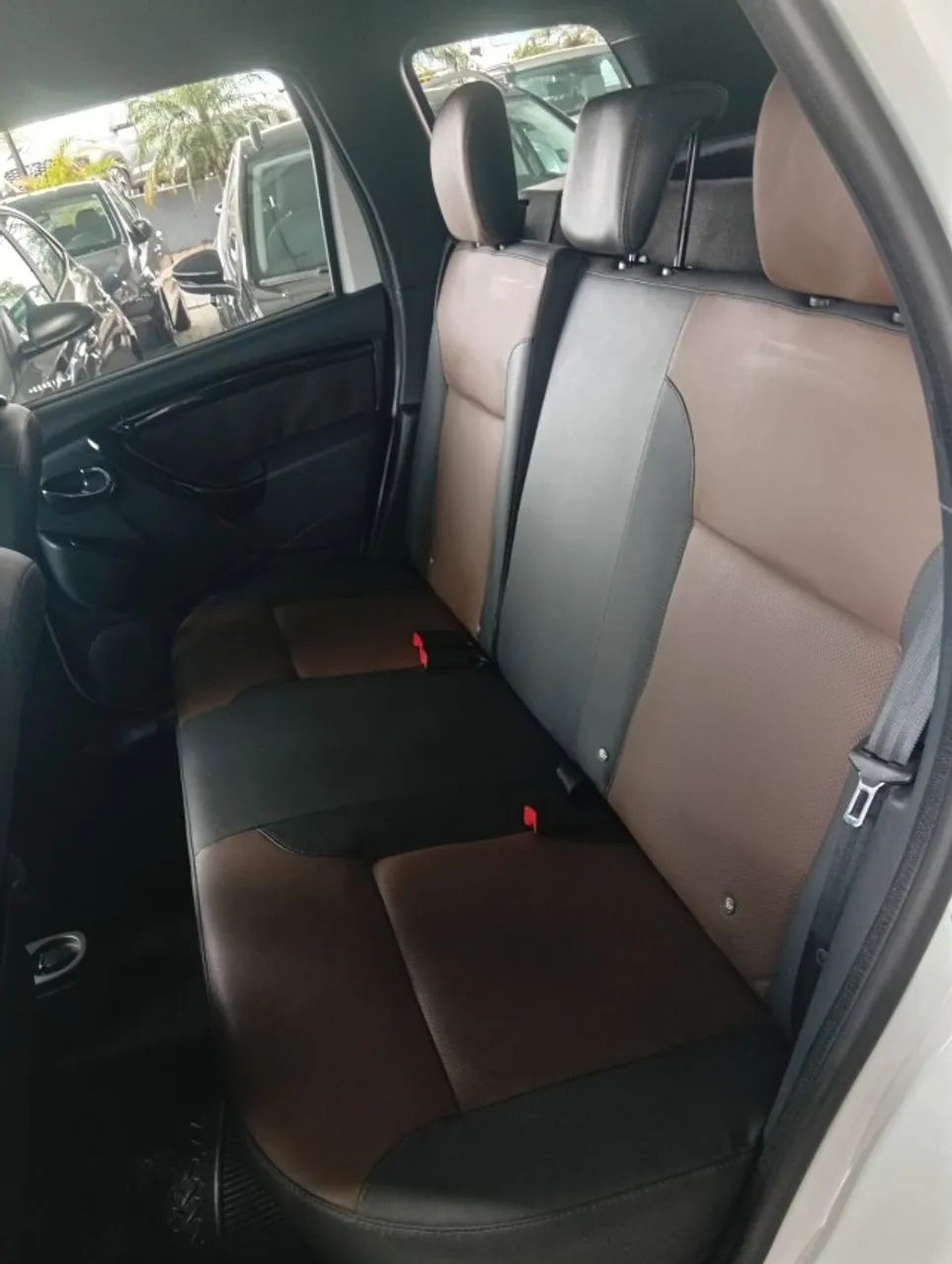 Renault Duster Dynamique 1.6 Flex 16V Aut. 2020 - Foto 4