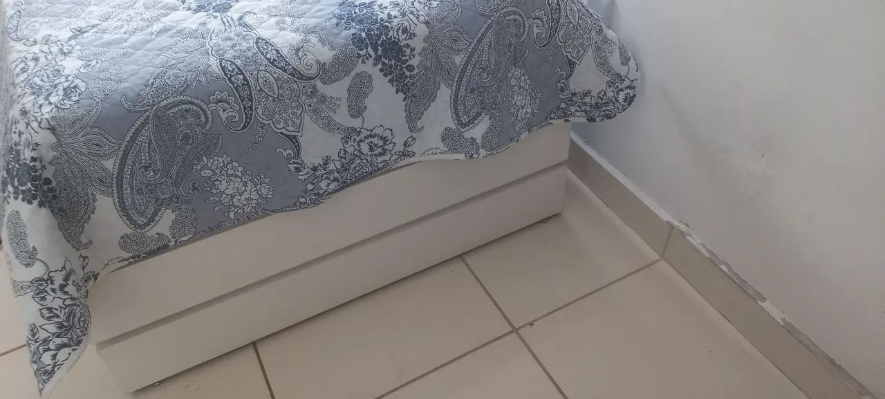 Cama em mdf - Foto 3