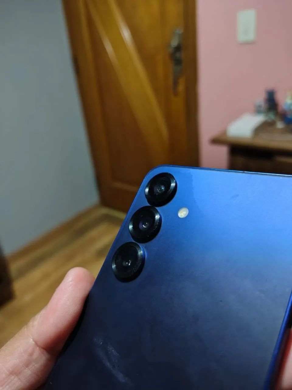 Samsung Galaxy S25 Base / IMPECÁVEL 