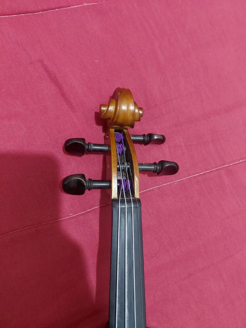 Violino 4/4 Quasar - Foto 3