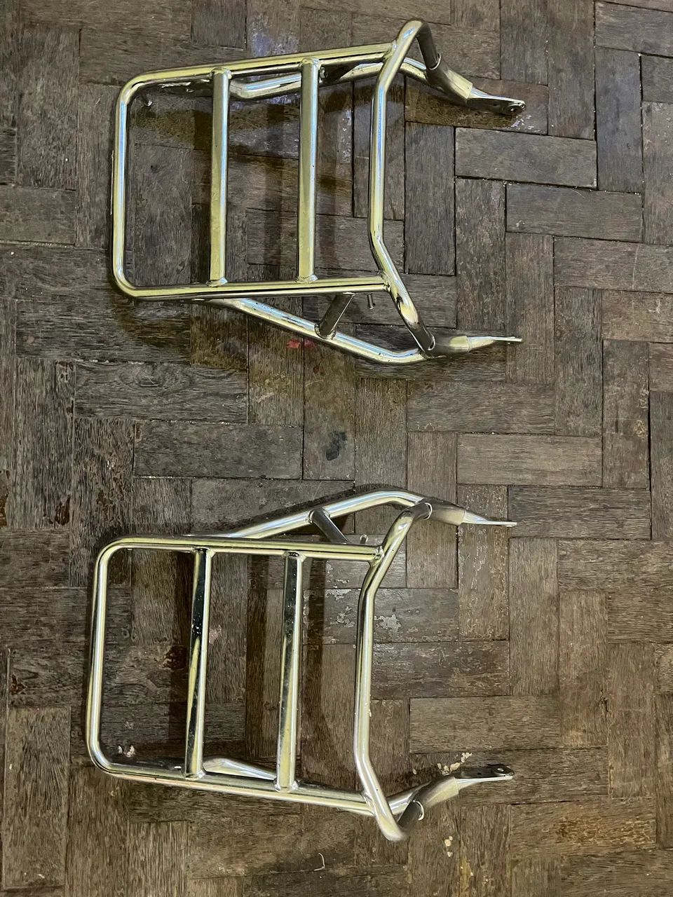 Bagageiro Cargo 2016/2026 - Foto 2