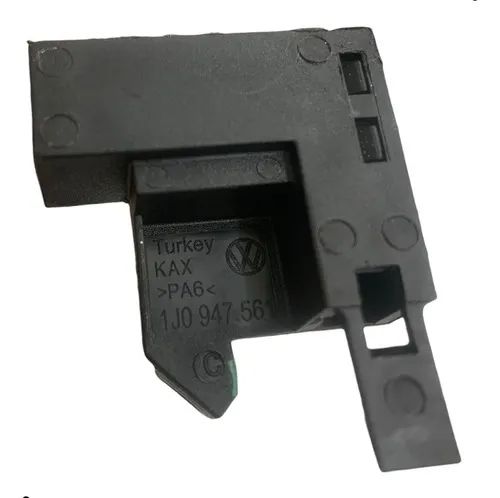 Interruptor Freio Mao Tcross Nivus Tsi 2020 A 2023  - Foto 3
