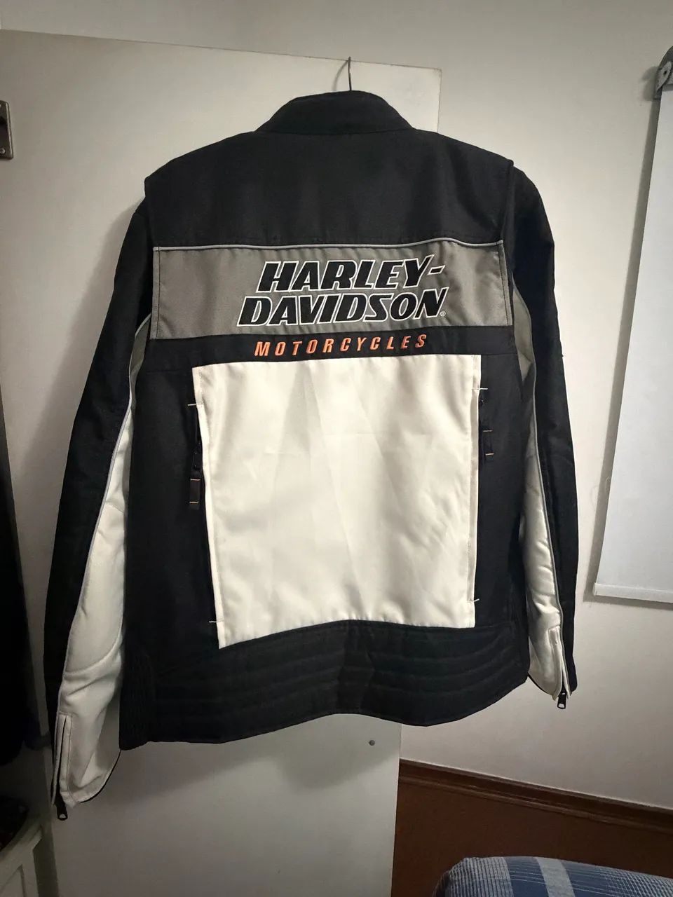 Casaco Harley-Davidson original - Foto 4