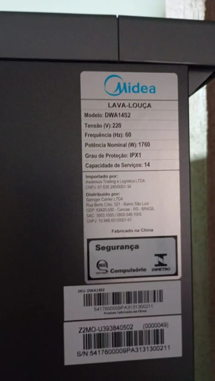 lava e louça  - Foto 3