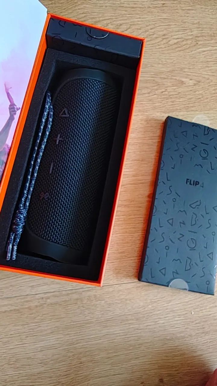 JBL Flip 4 - Foto 5