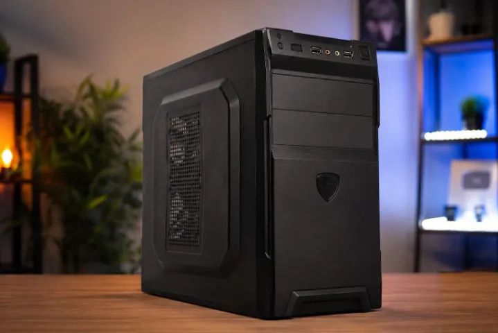 PC GAMER - Foto 3