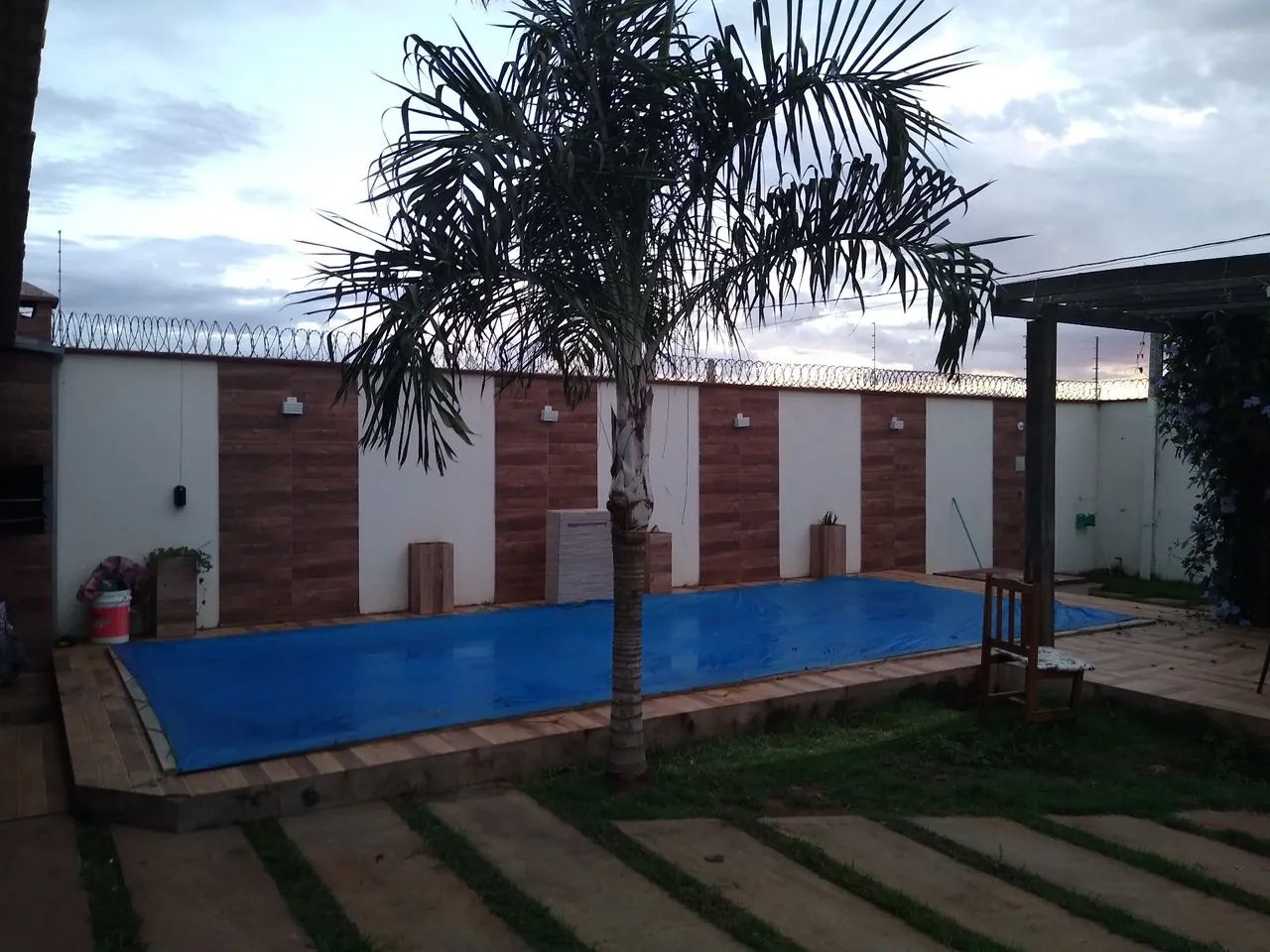 Casa para alugar em Porto Nacional - Foto 4