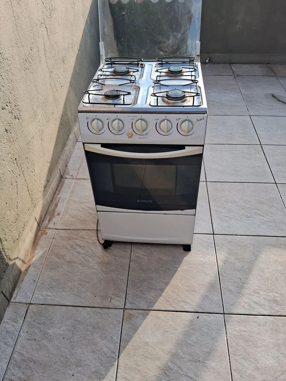 Fogão  - Foto 3