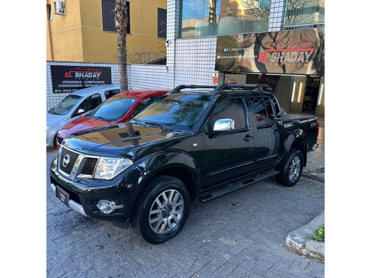 Nissan 2014 Usados e Novos em Governador Valadares, Teófilo Otoni