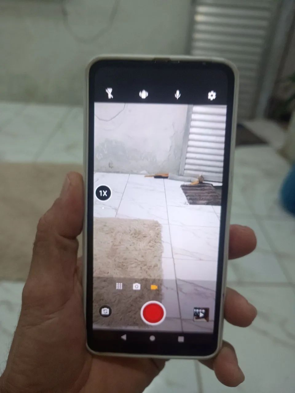Moto one hiper  - Foto 3