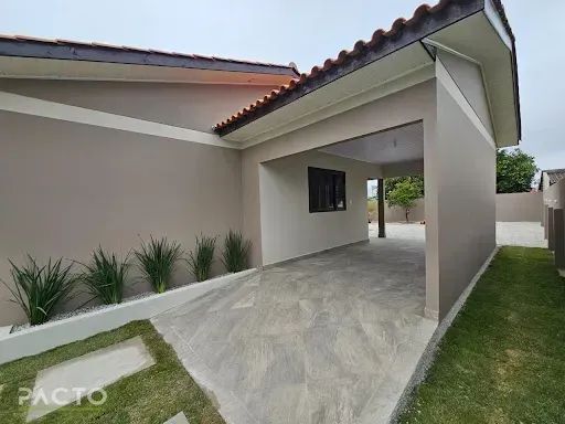CASA DOIS DORMITÓRIOS   ***   TOTALMENTE REFORMADA   ***   ARARANGUÁ - Foto 2