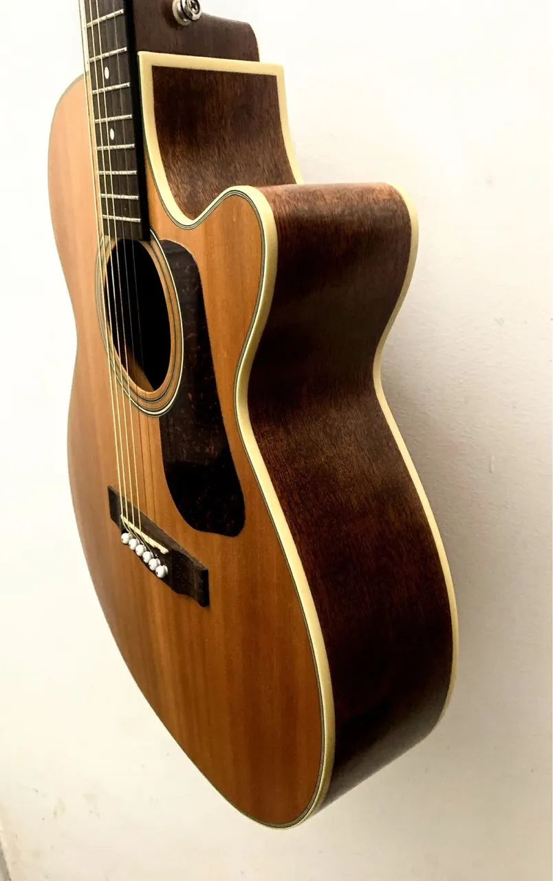 Vendo * Cort L100F NS * c/case