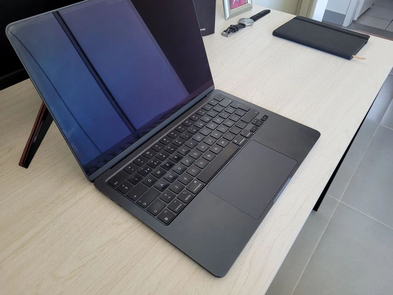 Macbook M2 16gb  - Foto 2
