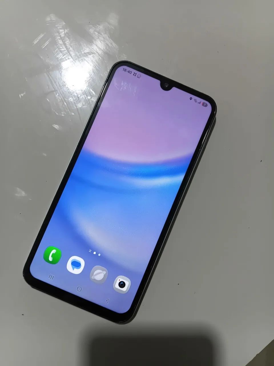 CELULAR A15 128GB - Foto 5