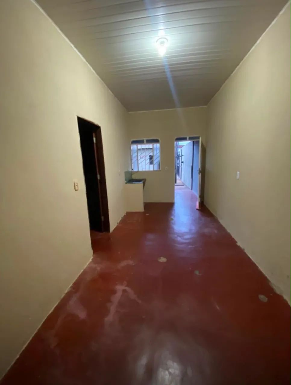 ALUGA-SE APARTAMENTO - CARANÃ  - Foto 2