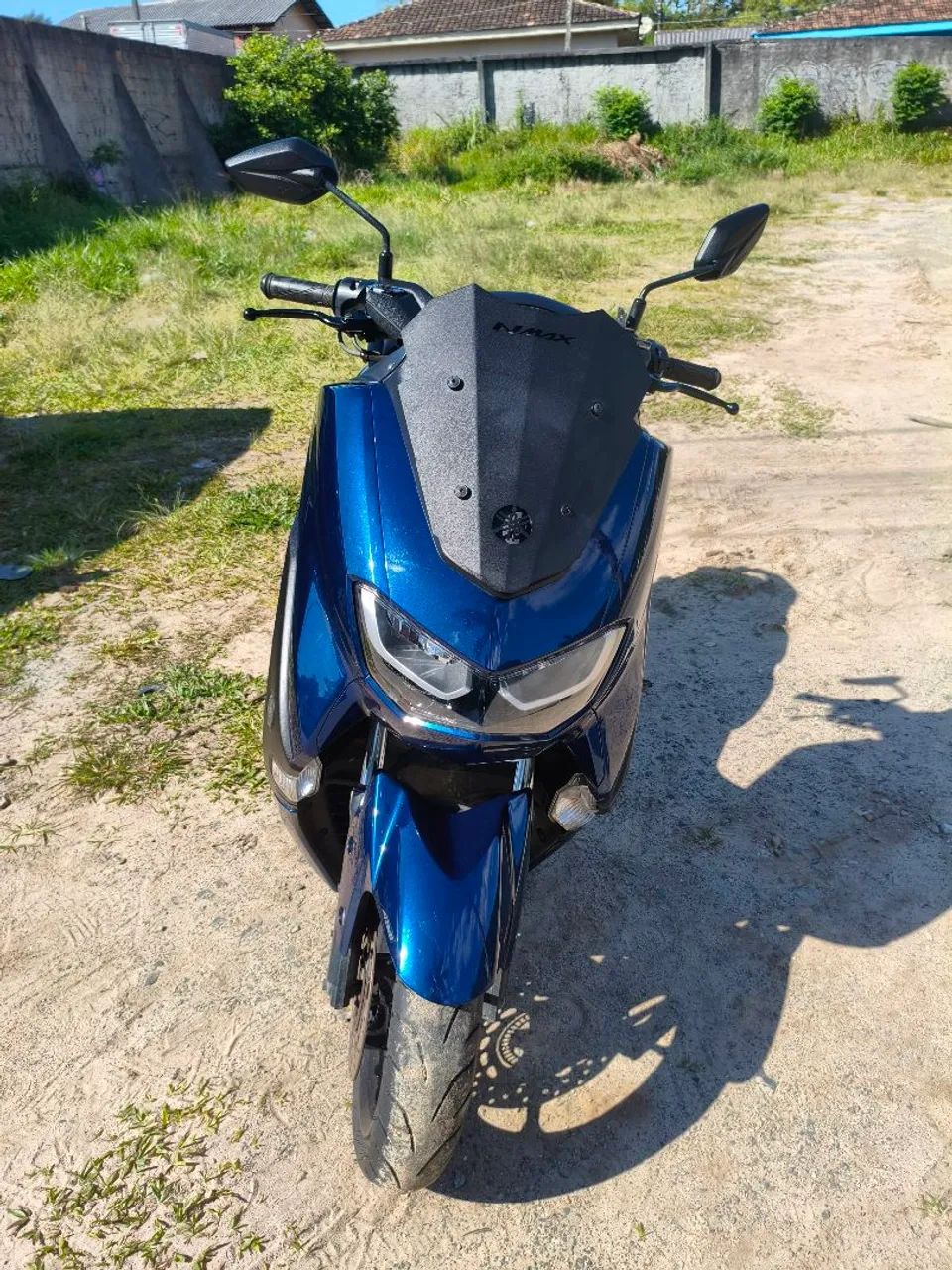 NMAX 2022 - Foto 2