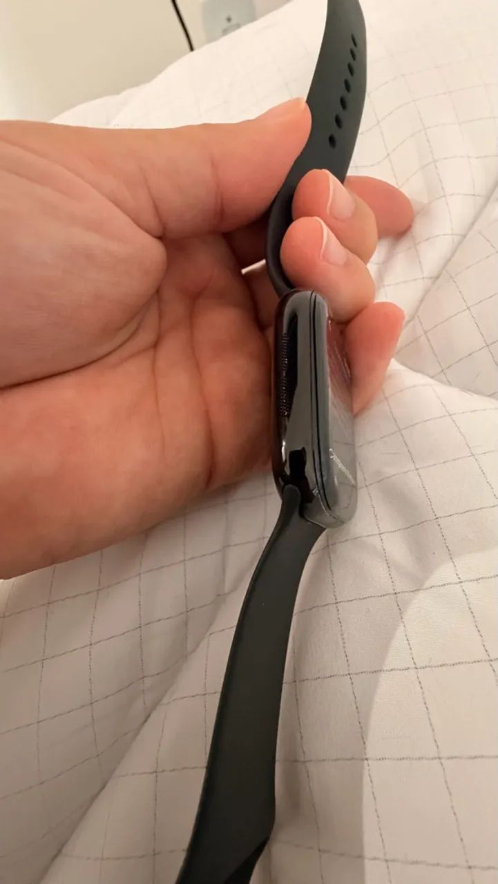 AppleWatch Series 10 - Foto 3