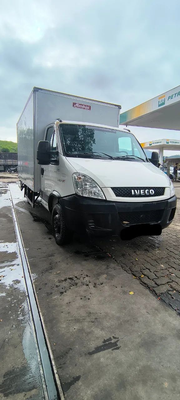 Iveco Daly city  - Foto 2