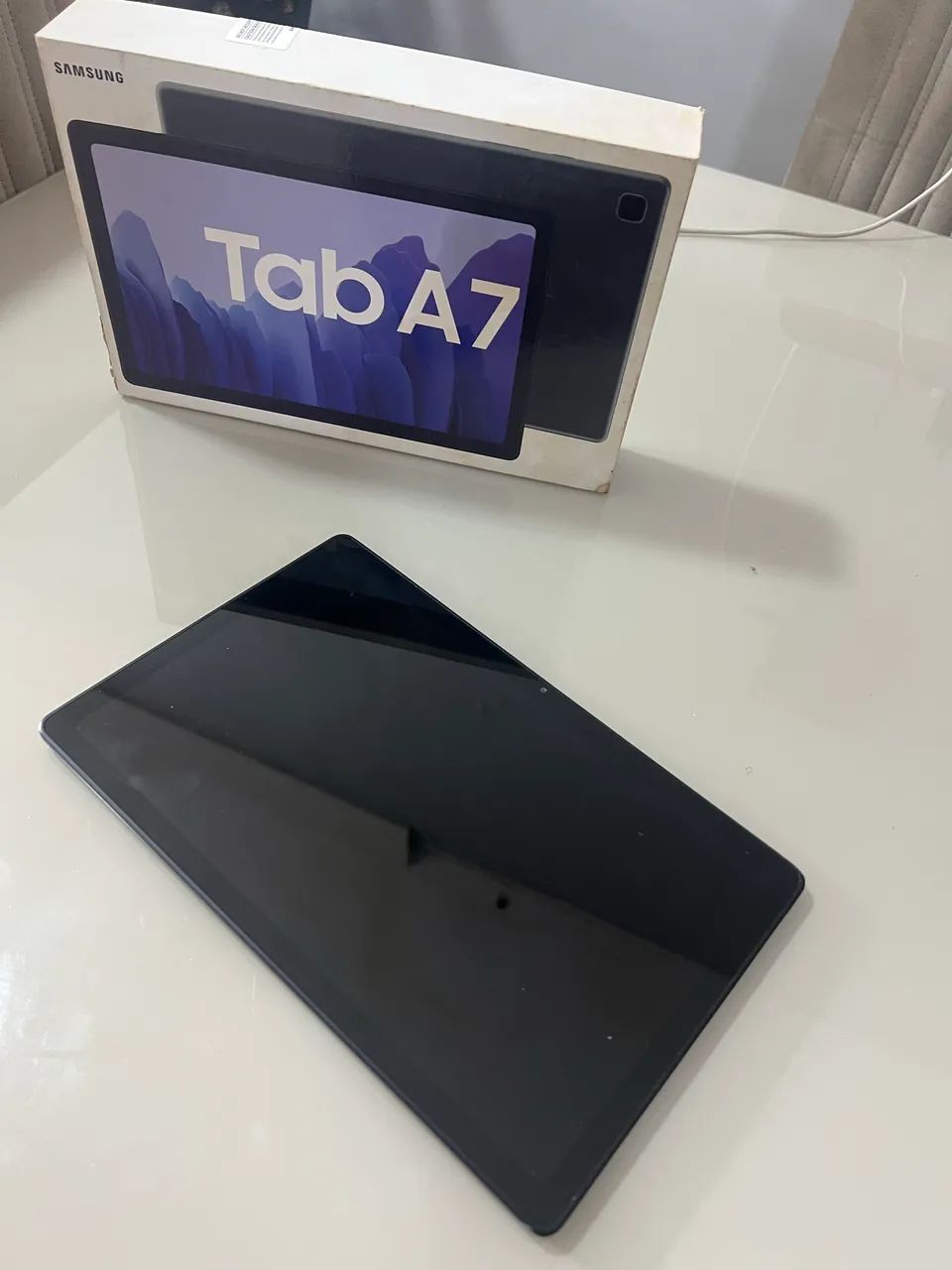 Tablet - Foto 5