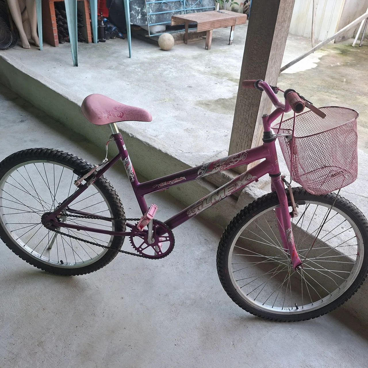 Bicicleta - Foto 4