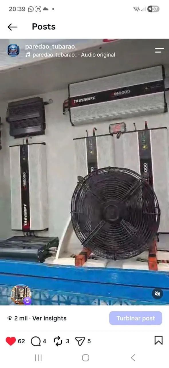 SOM AUTOMOTIVO  - Foto 4