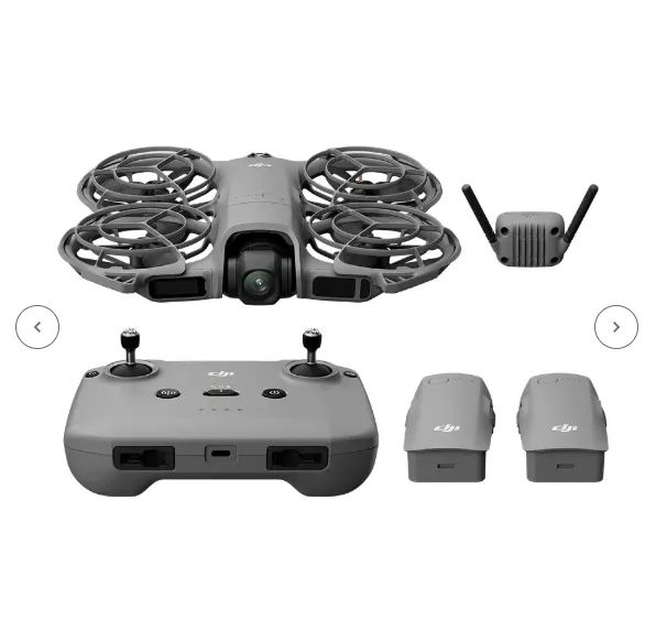 Drone DJI Neo2 NOVO