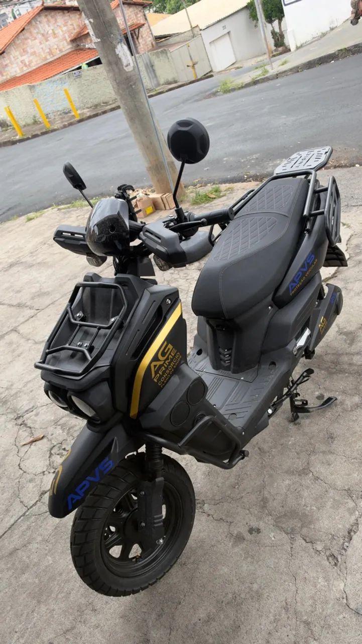 Veículo autopropelido  - Foto 3