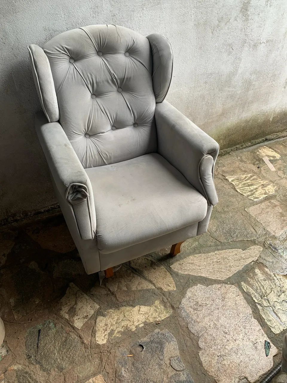 Poltrona 