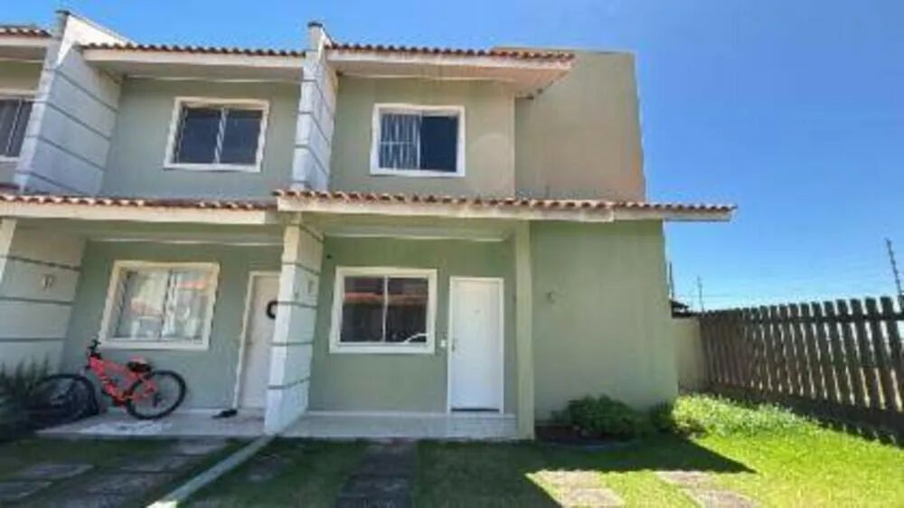 CASA RESIDENCIAL em IÇARA - SC, Barracão - Foto 2