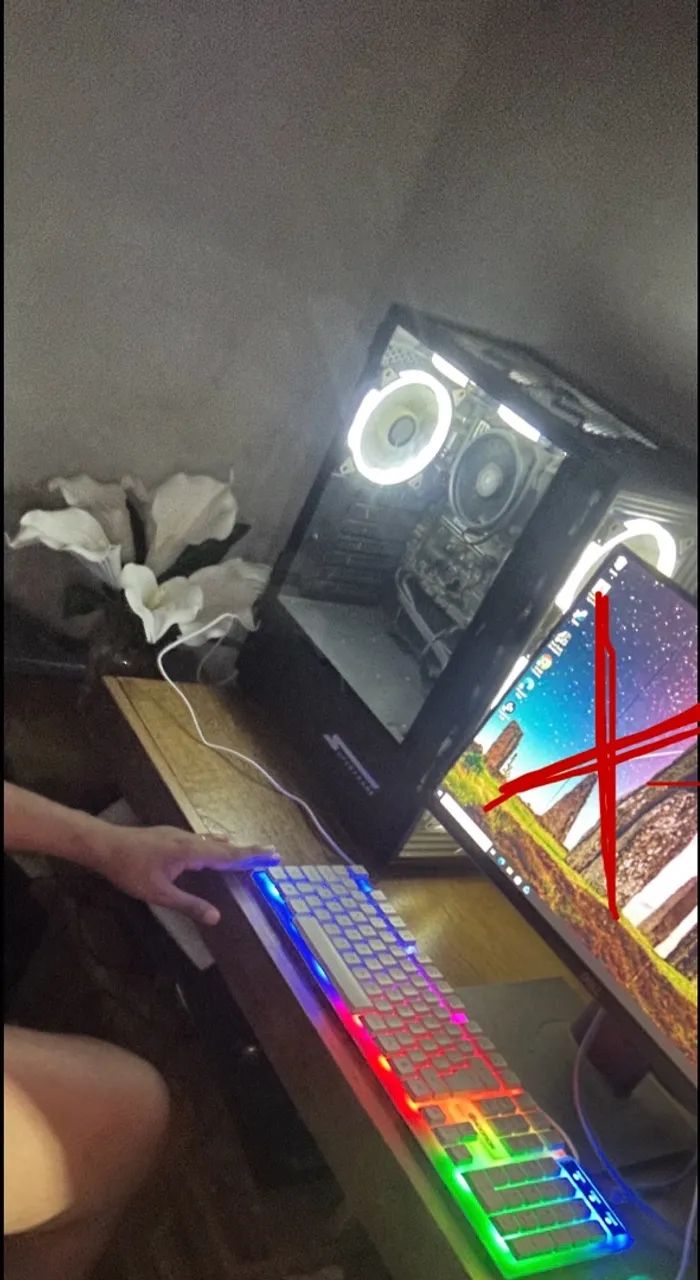 Pc gamer - Foto 2
