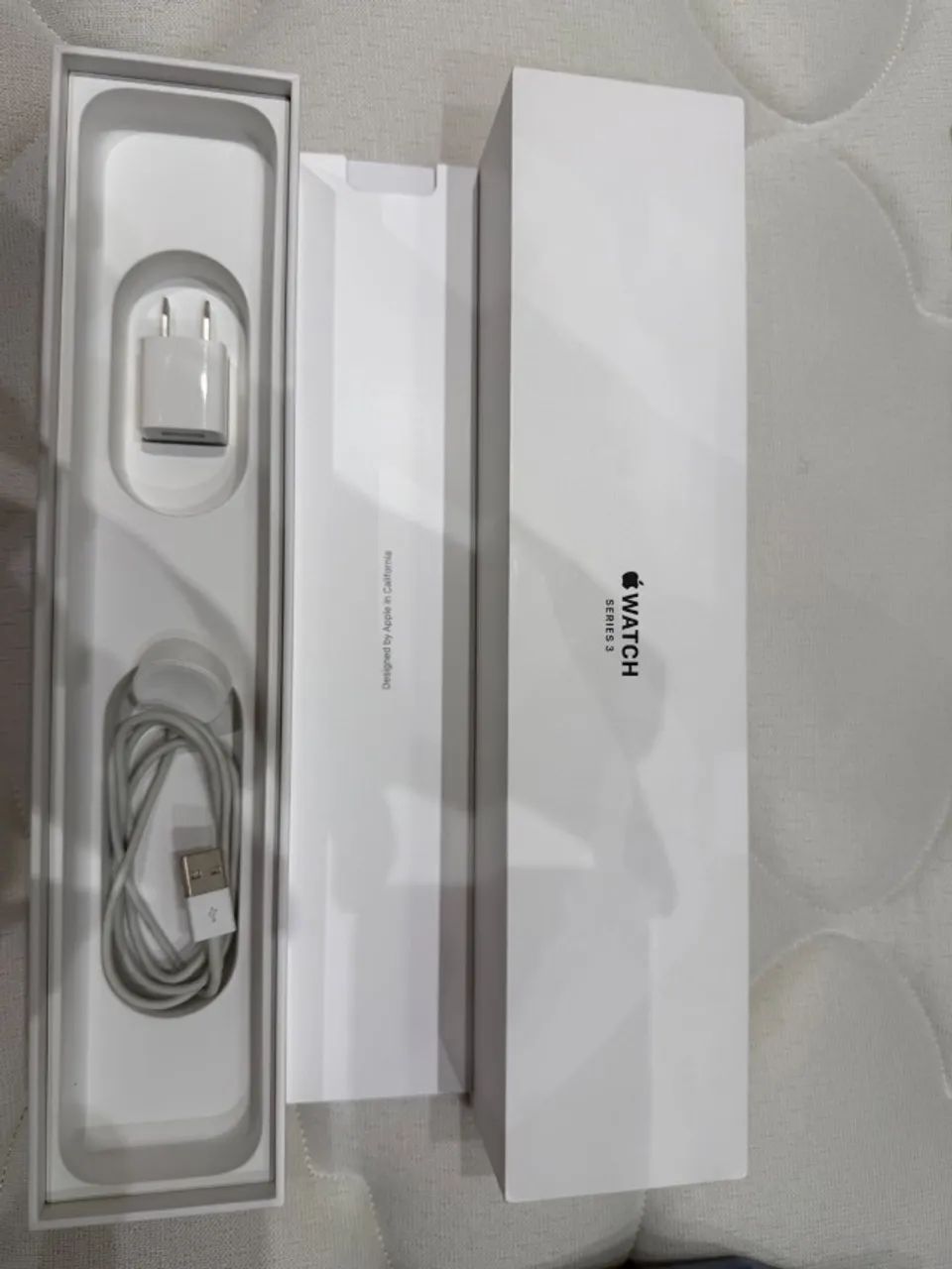 Relógio Apple Watch - Foto 3