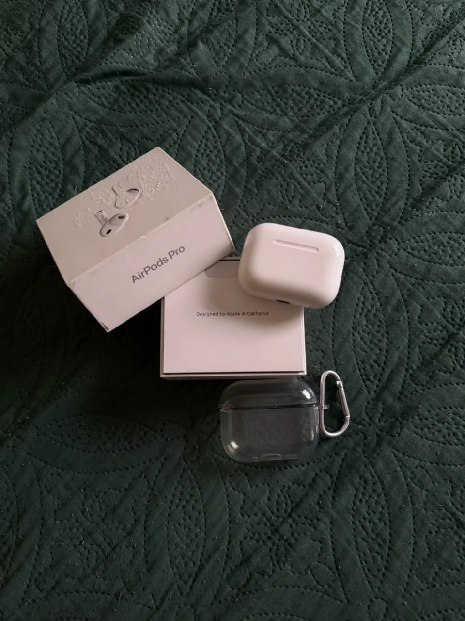 AirPods Pro 3 - Foto 2