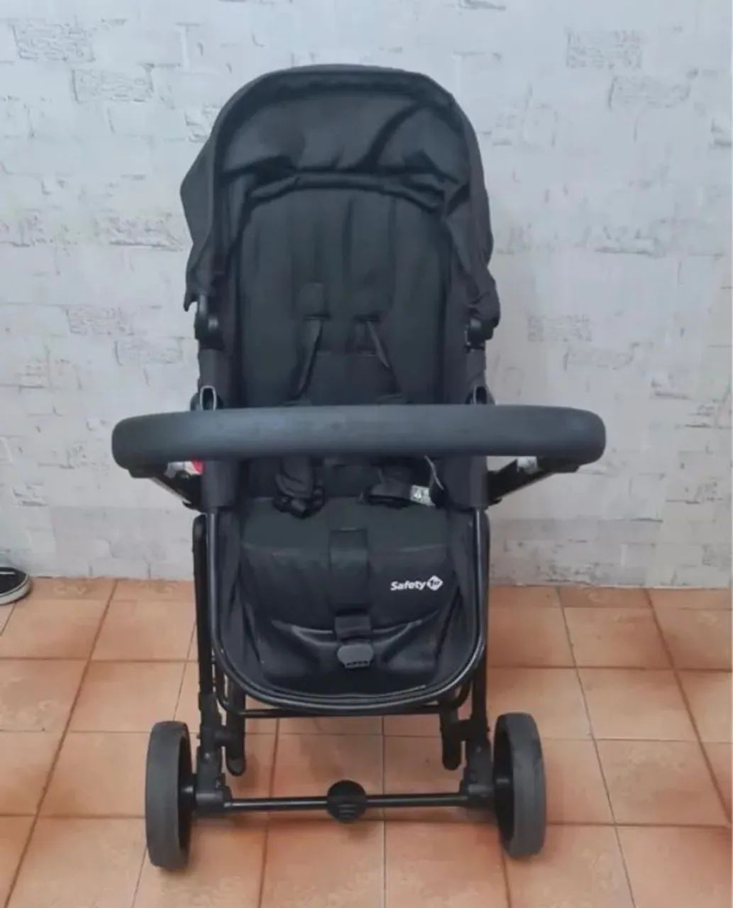 Carrinho de bebê Safety 1st MOBI - Foto 3
