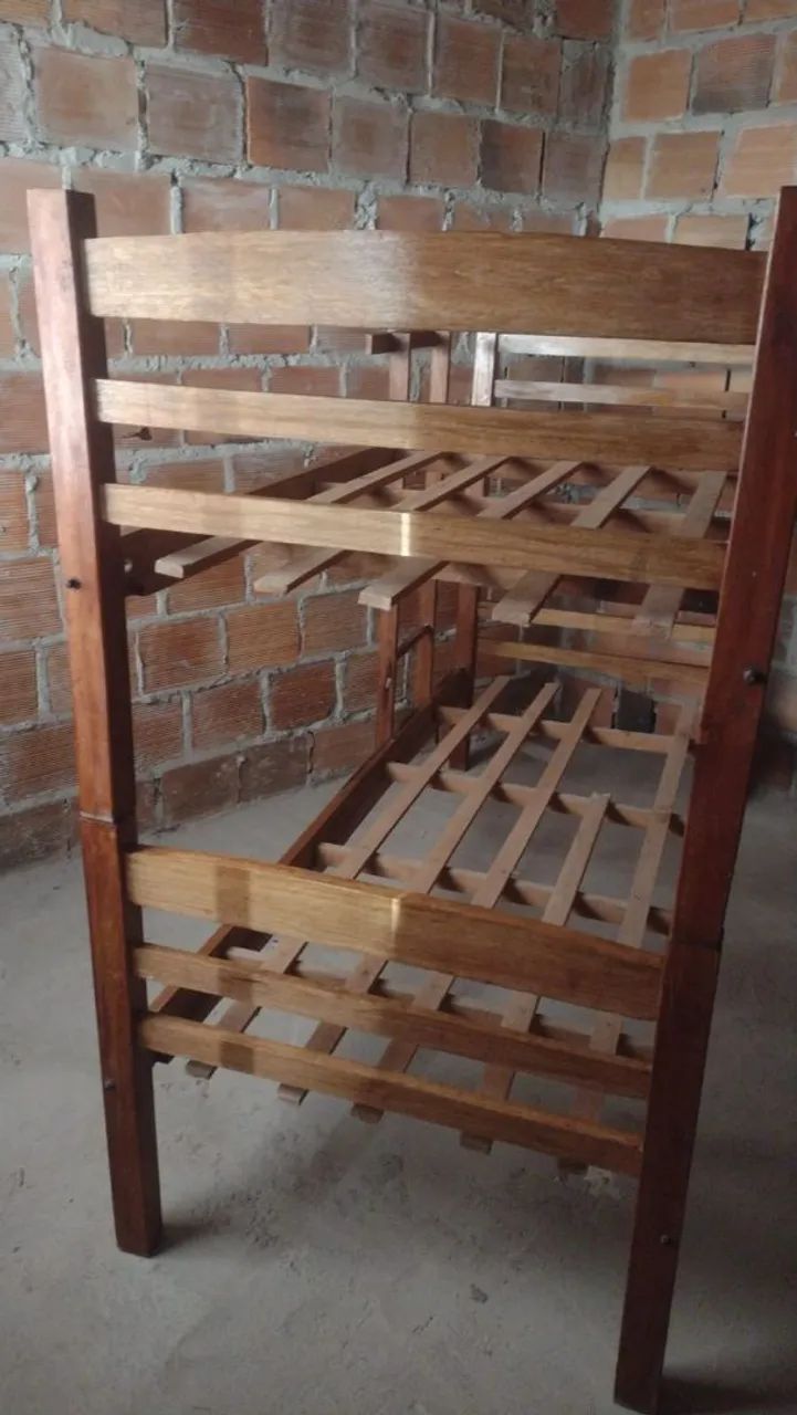 Cama Beliche  - Foto 3