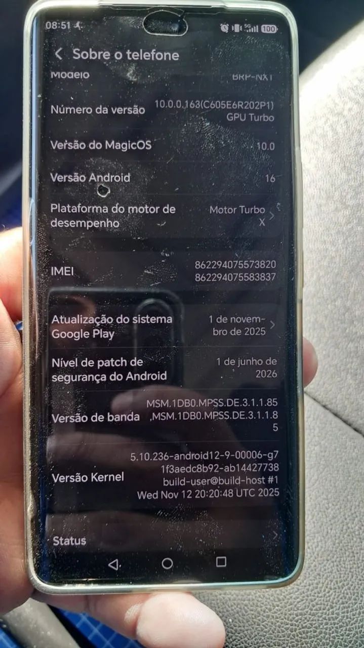 Celular honor - Foto 4