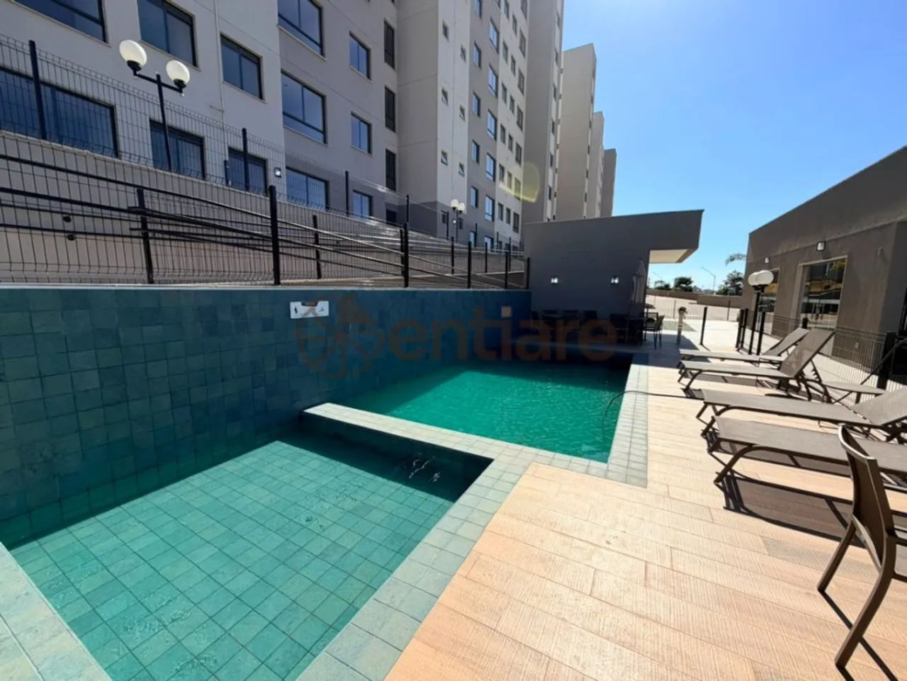 Apartamento com 2 quartos para alugar em Belo Horizonte