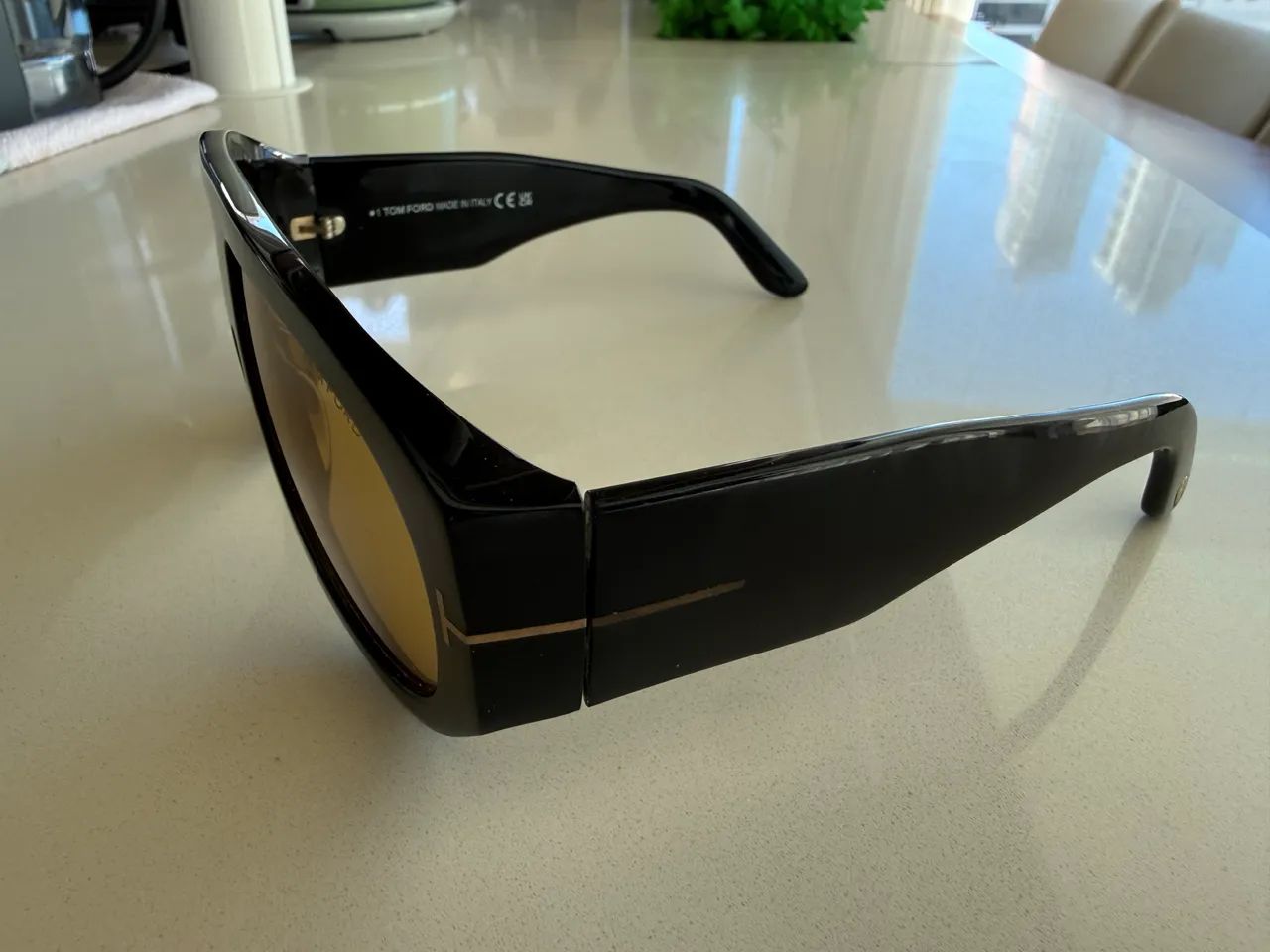 Tom Ford Eyewear - Foto 3