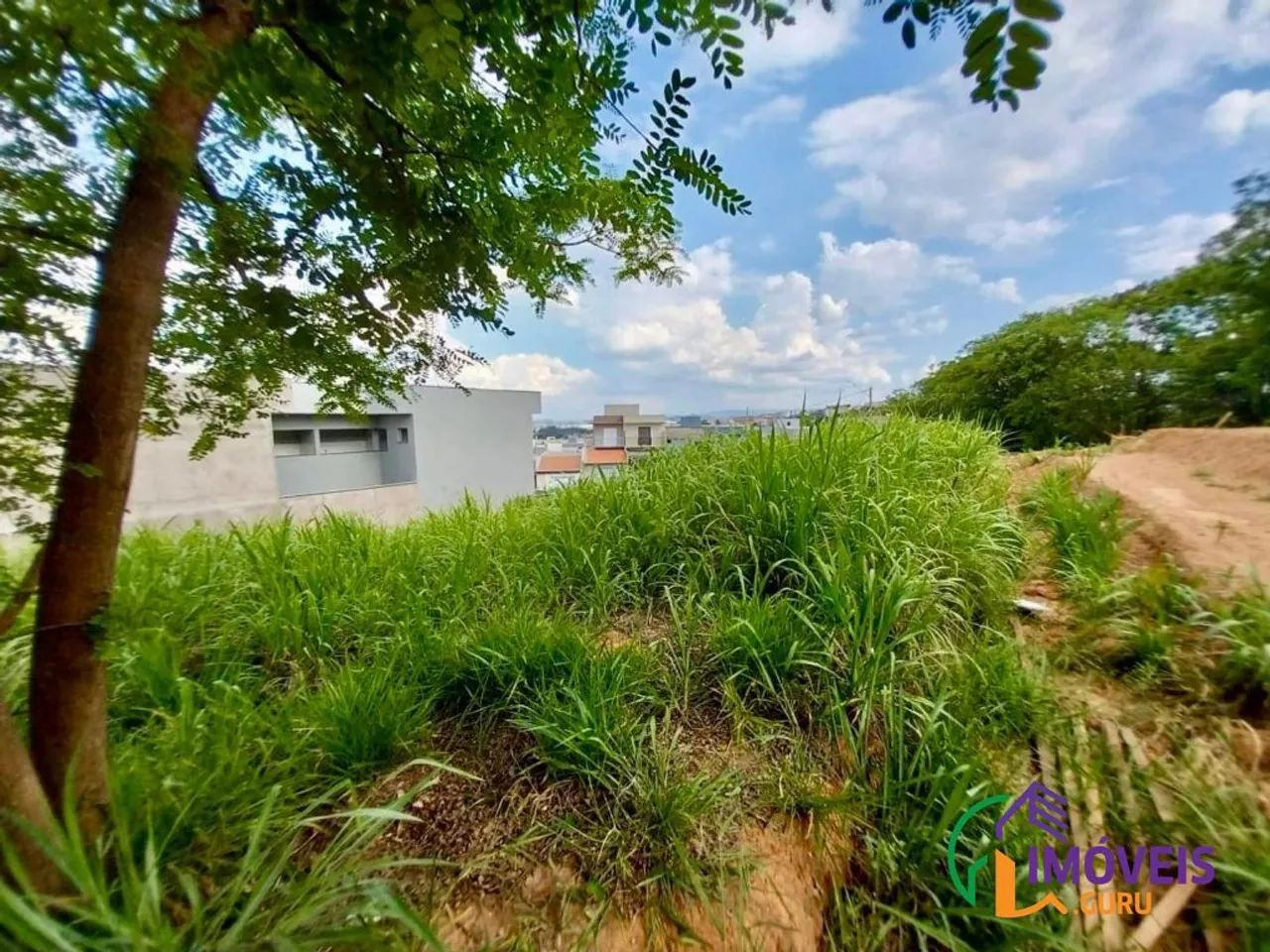 TERRENO - SANTA CÂNDIDA - SP - Foto 5