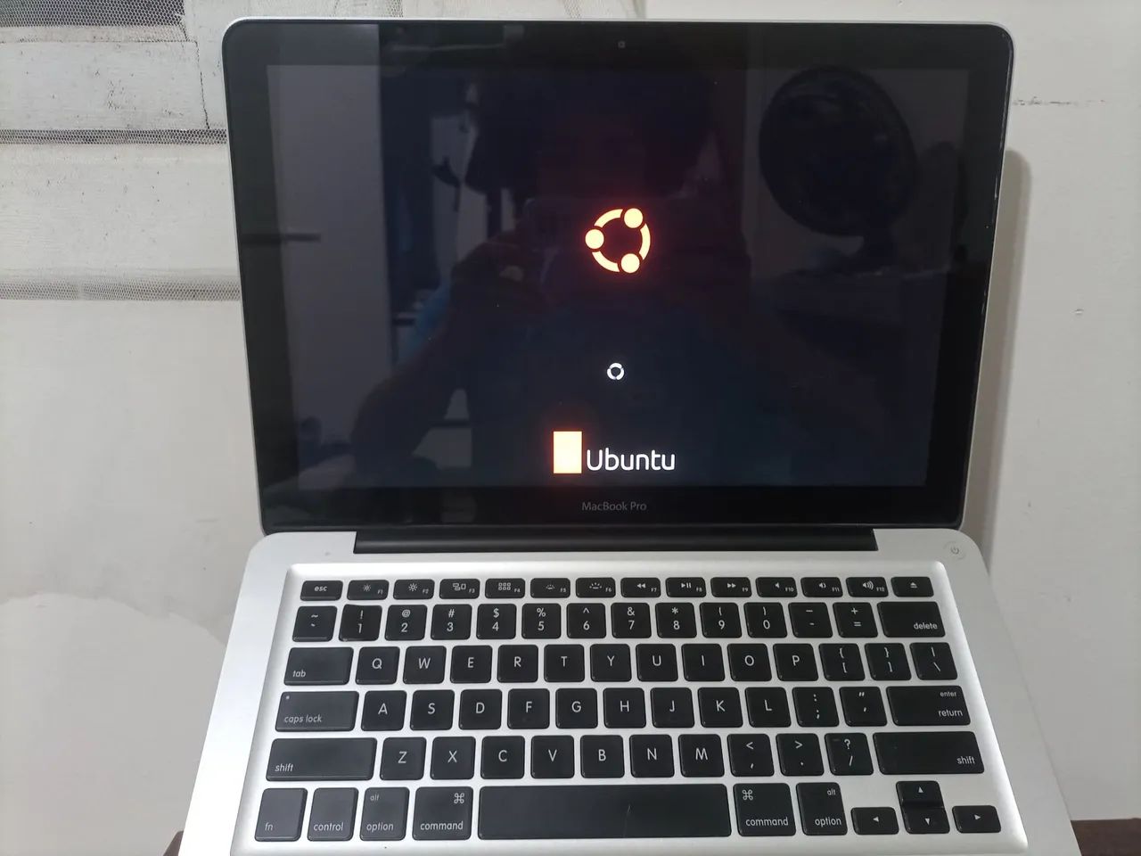 MacBook Air Pro 2014 - Foto 4