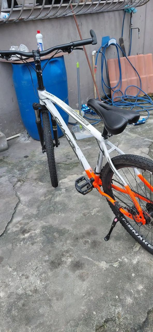 Bicicleta aro 29 - Foto 2